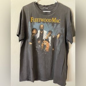 Vintage Fleetwood Mac Tee